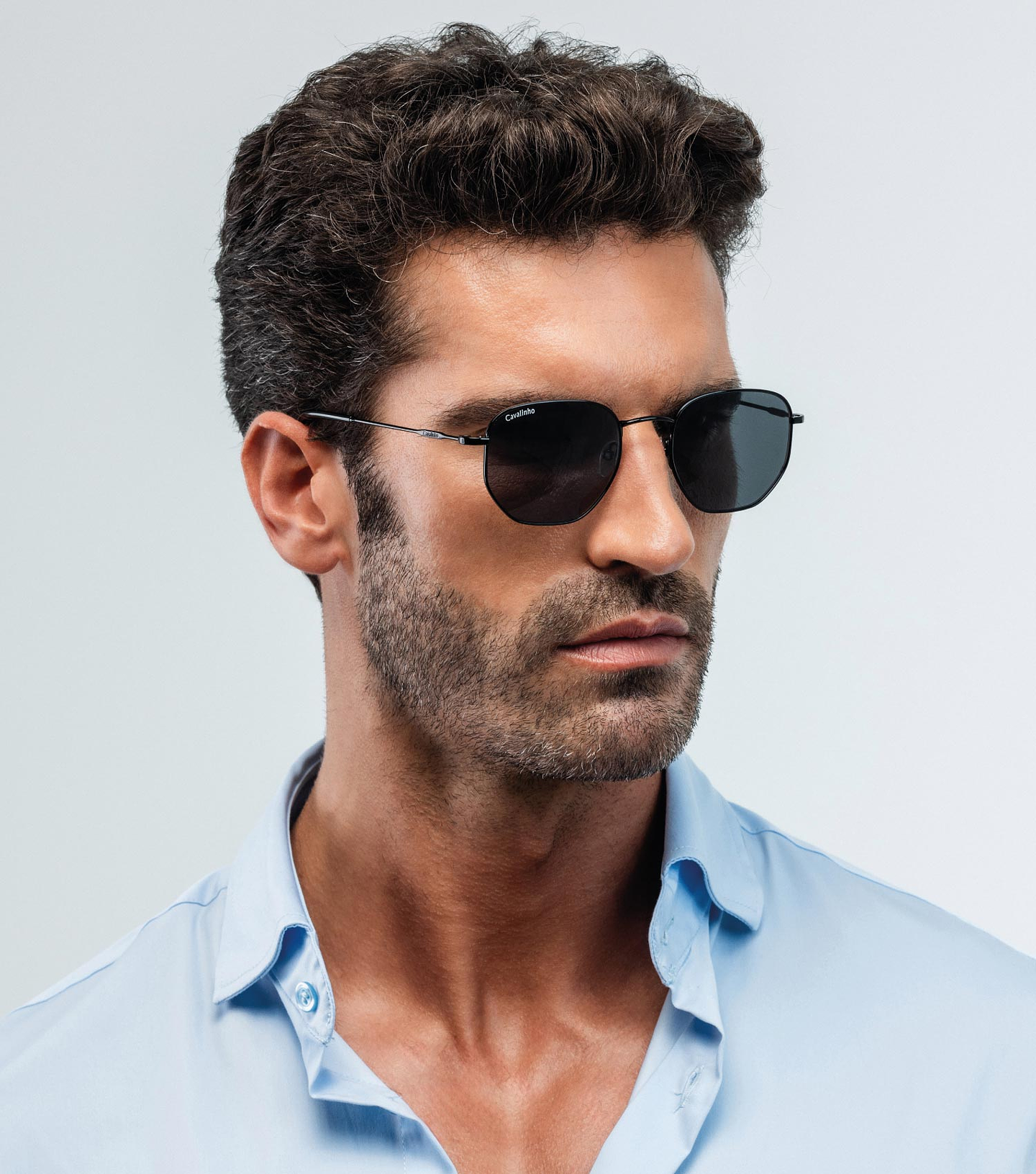 Óculos de Sol Captain 3