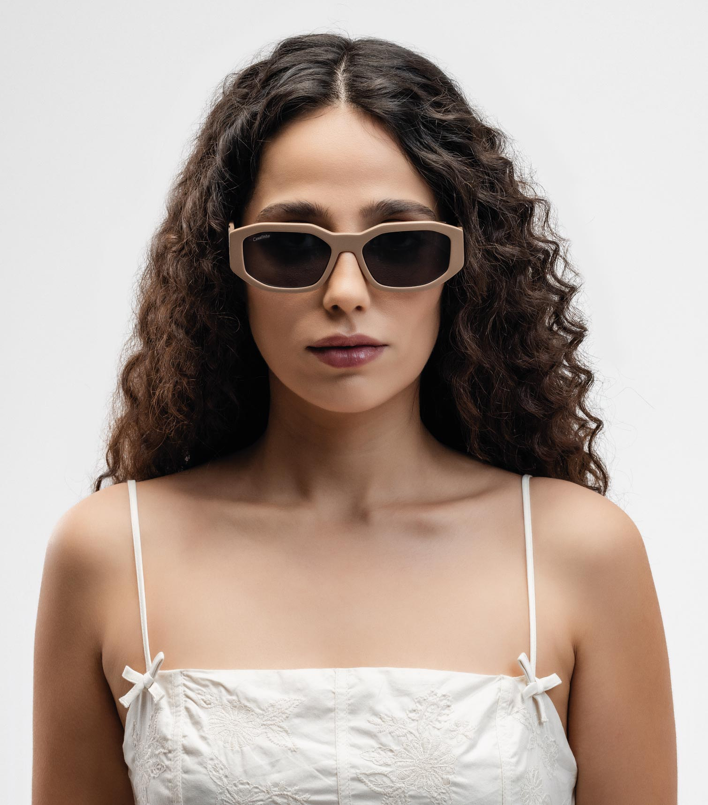 Óculos de Sol Retro 2