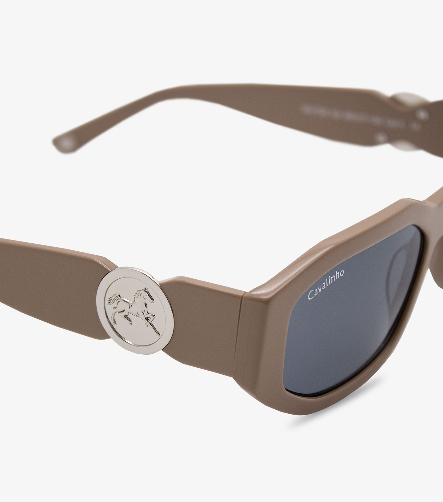 Óculos de Sol Retro 6