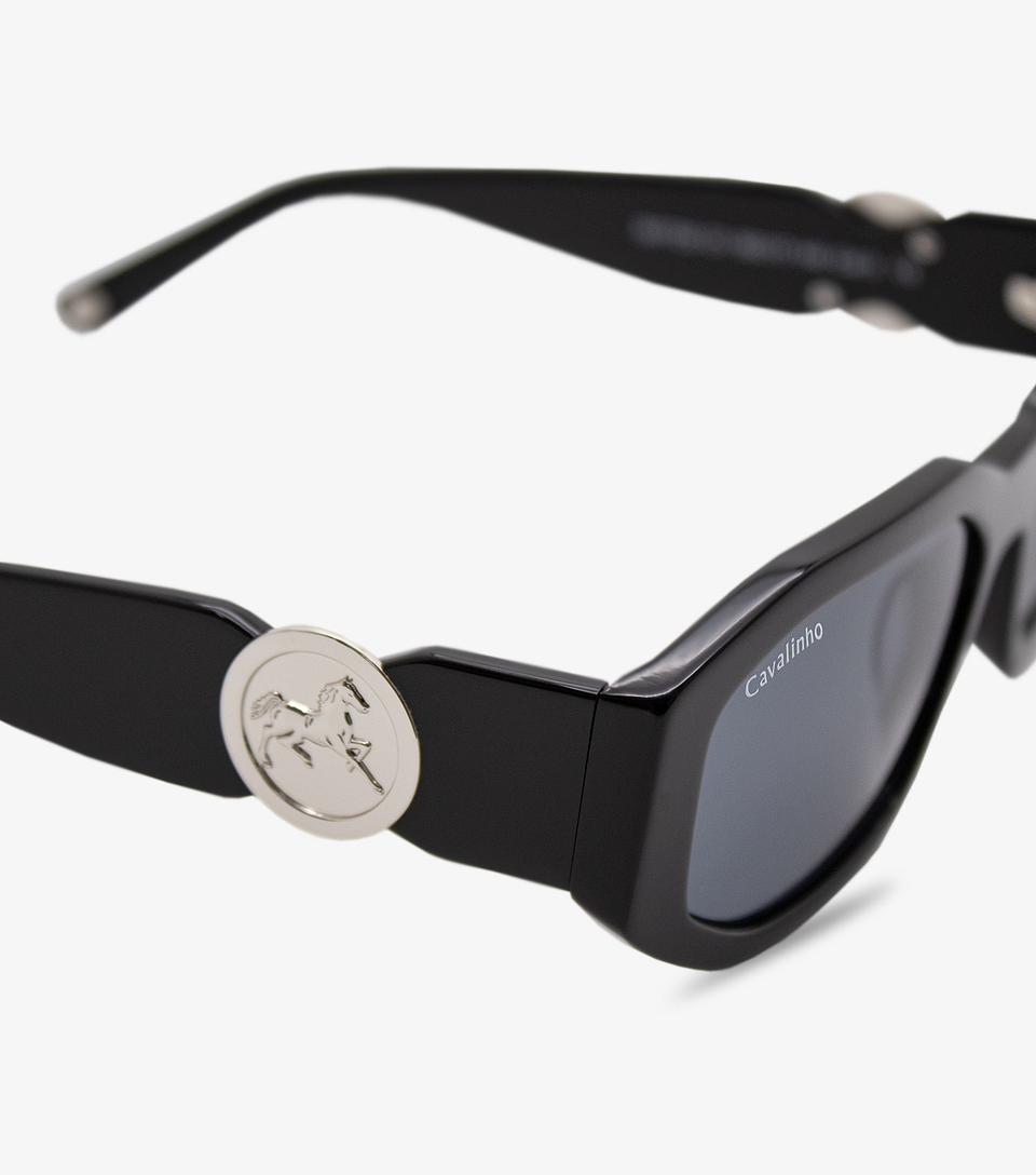 Óculos de Sol Retro 7