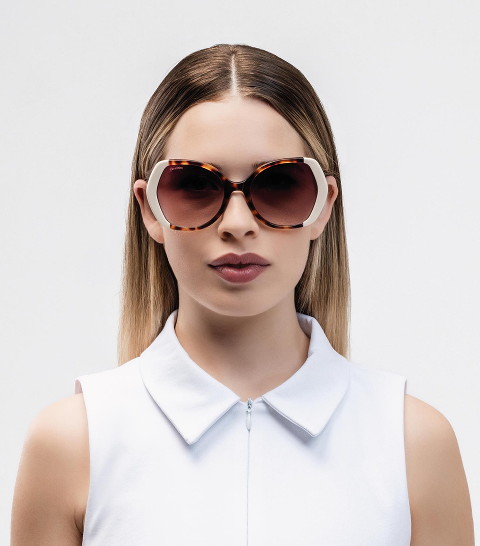 Óculos de Sol Pearl 2