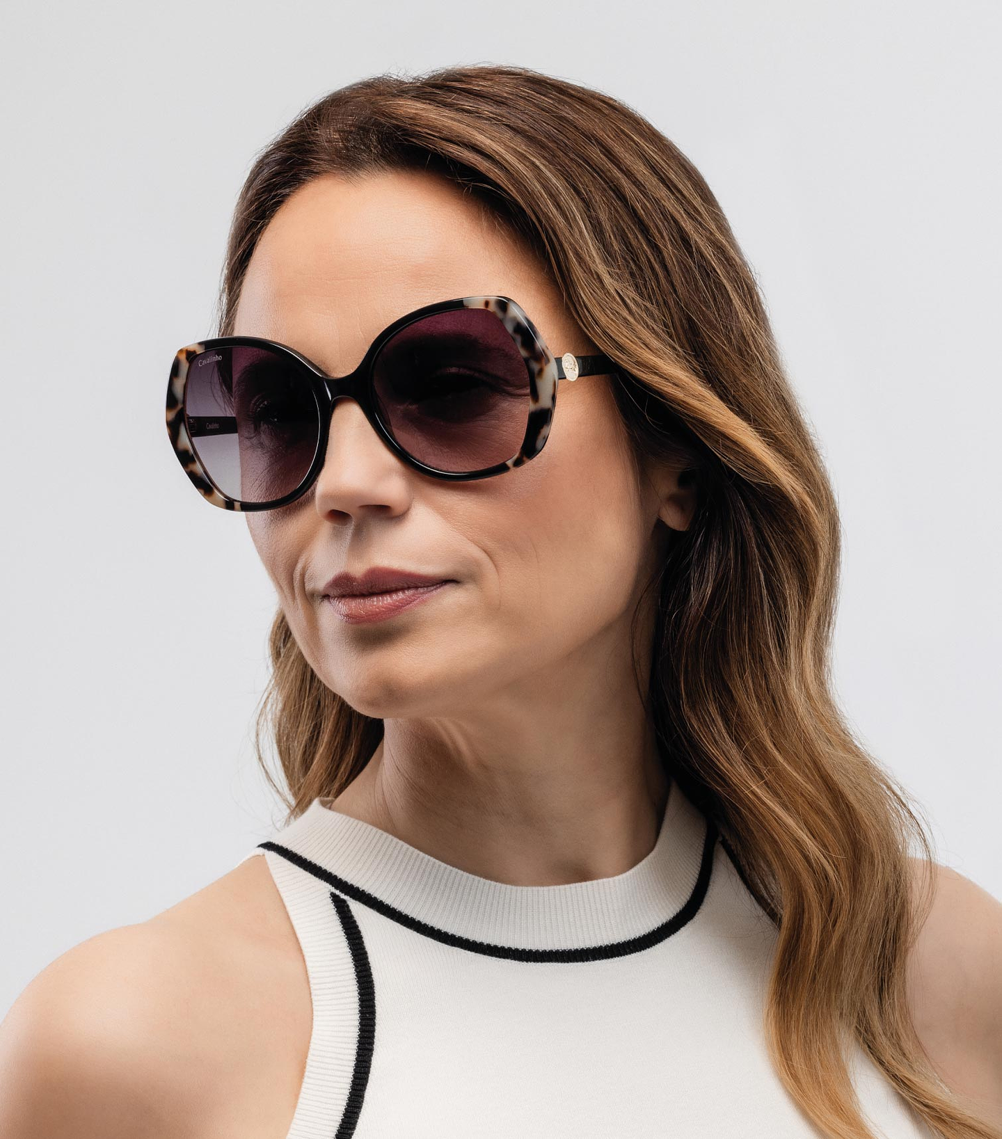 Óculos de Sol Pearl 3