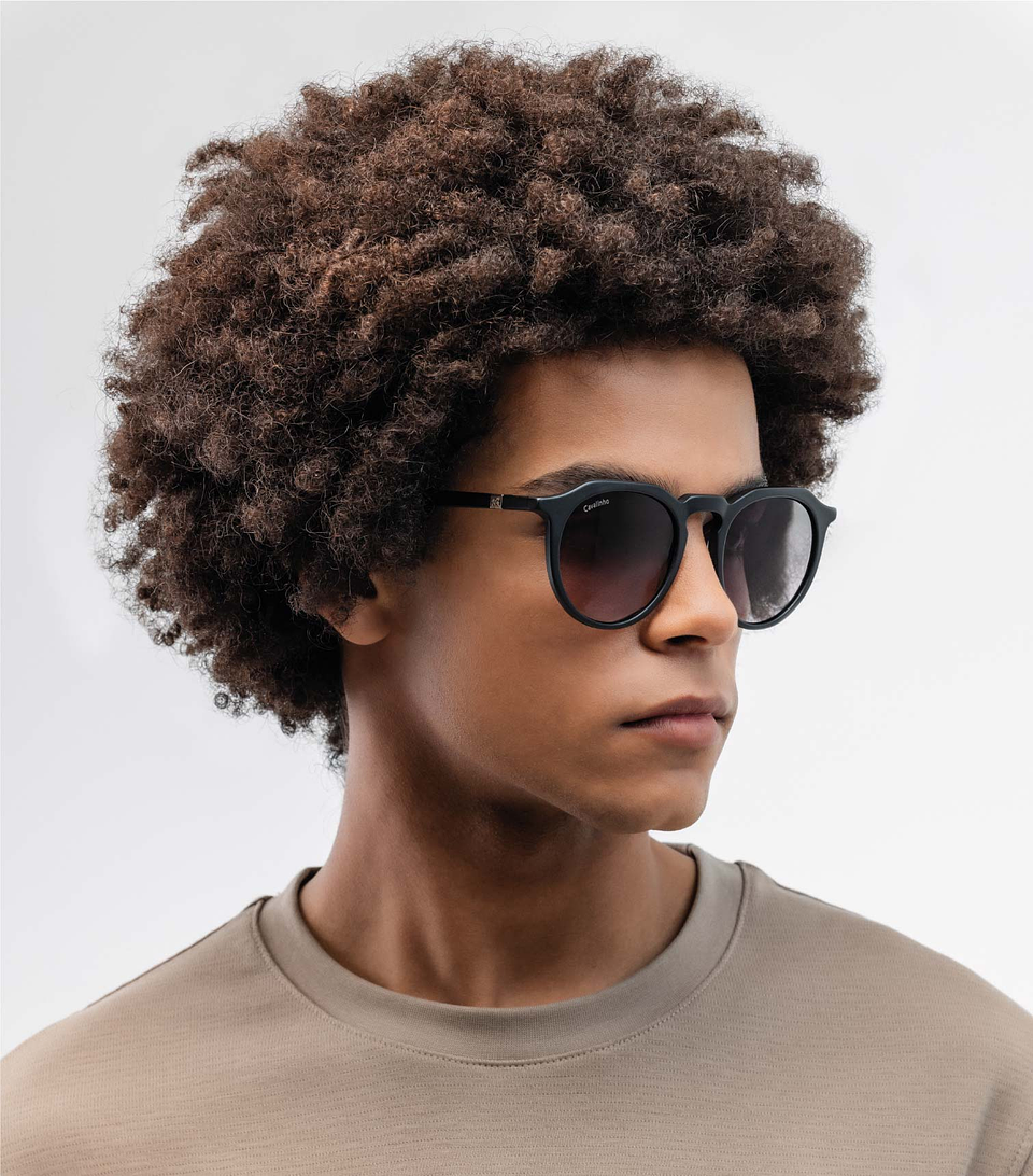 Óculos de Sol City 2