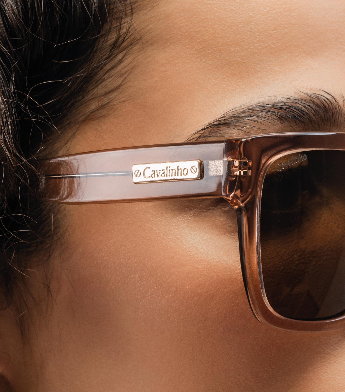 Óculos de Sol Timeless 4