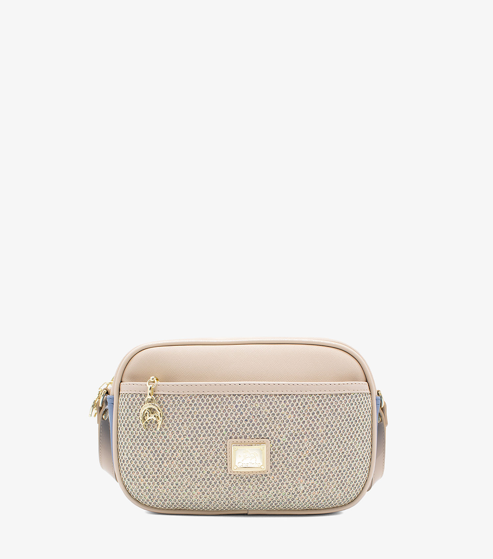Bolsa tiracolo  Cavalinho Radiance 1