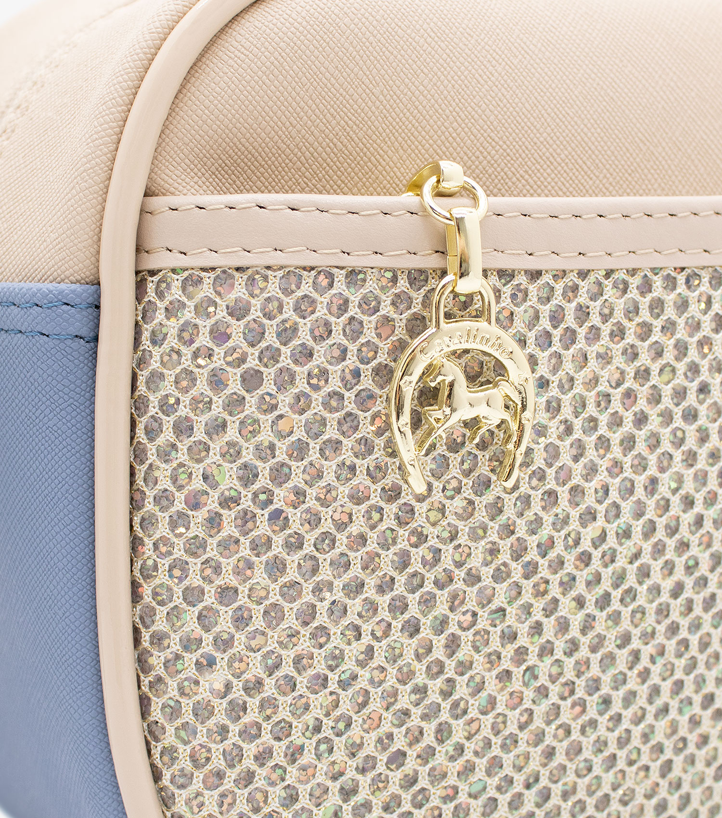 Bolsa tiracolo  Cavalinho Radiance 4