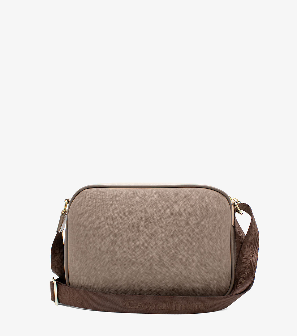 Bolsa tiracolo Cavalinho Signature 5