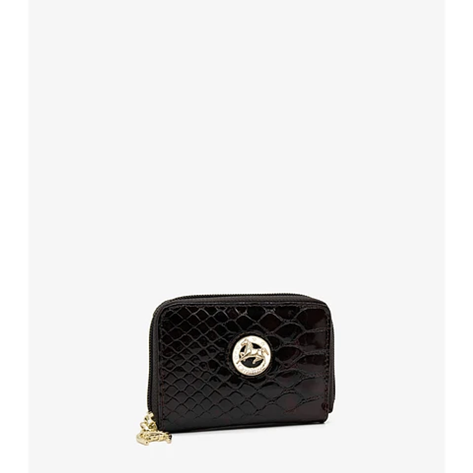 Porta-Cartões Cavalinho Galope 2