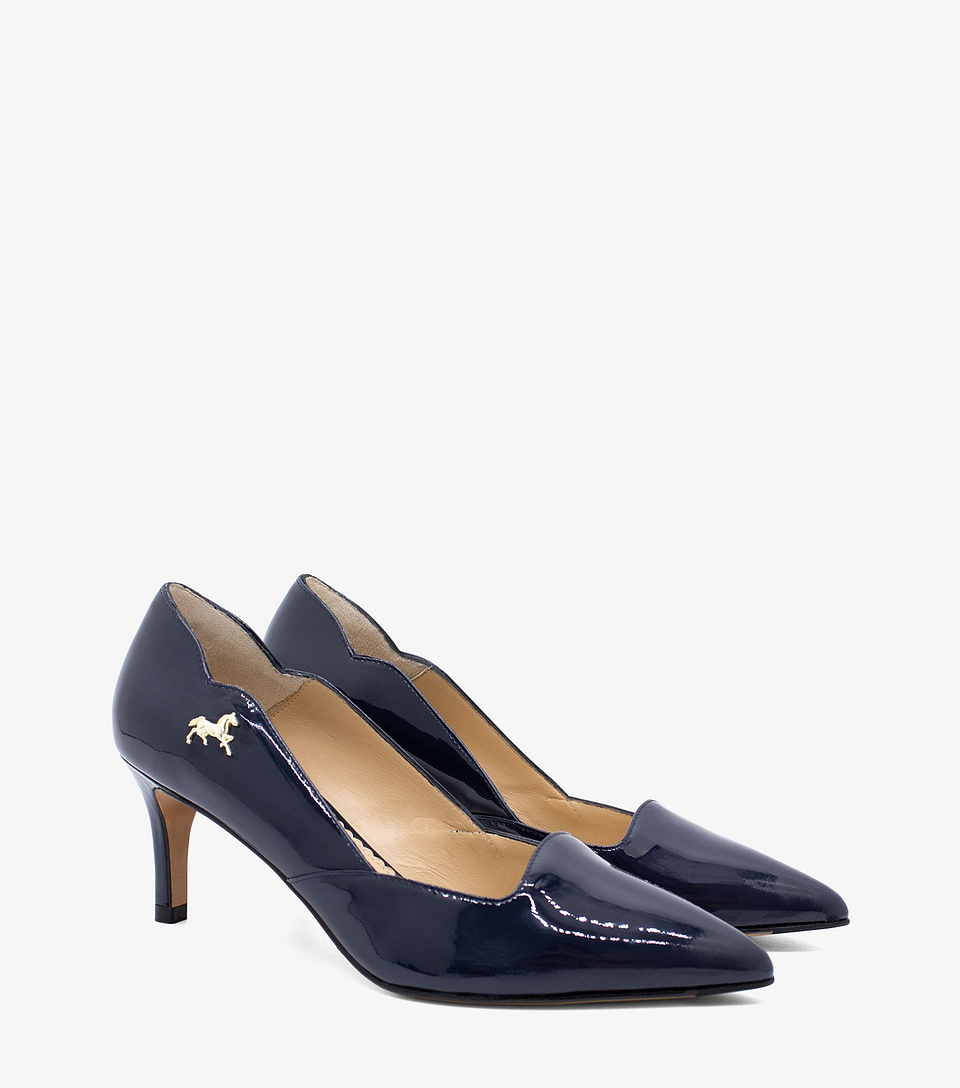 Sapato baixo Dreamy 2