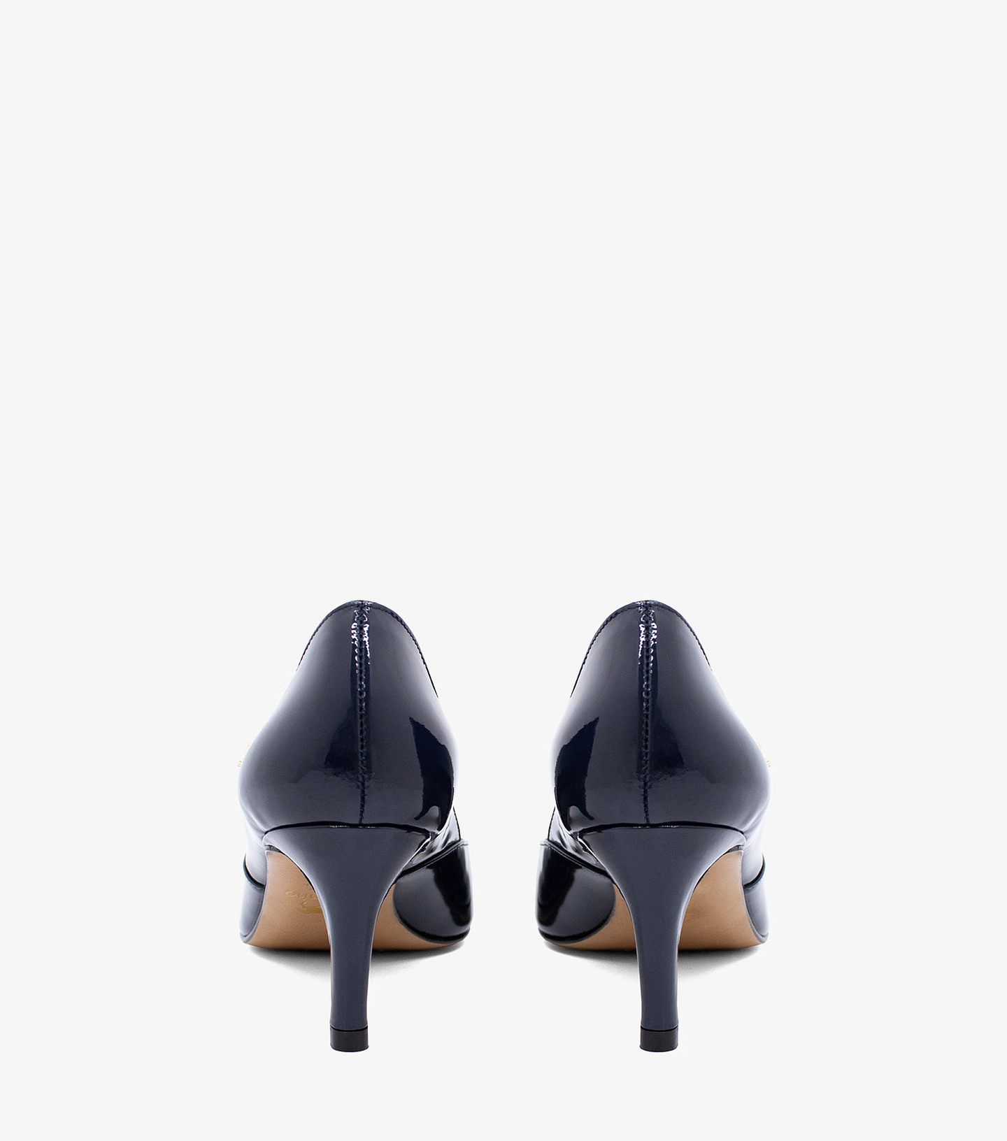 Sapato baixo Dreamy 3