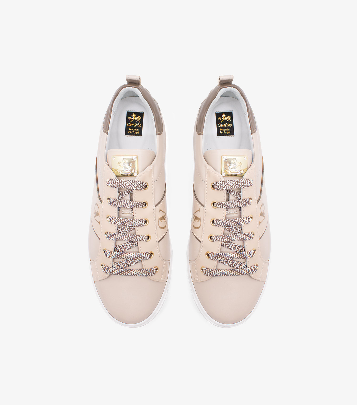 Sapatilha Signature 6