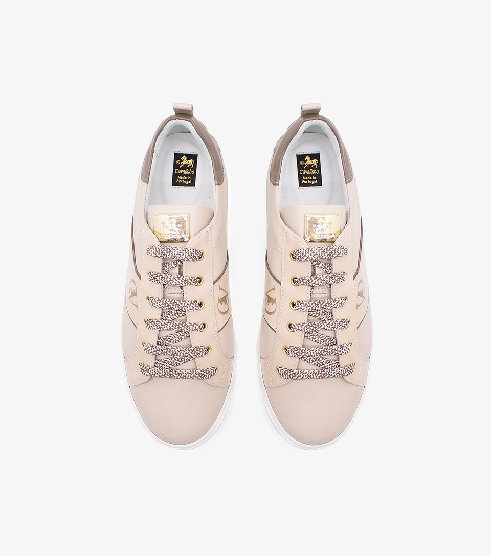 Sapatilha Signature 6