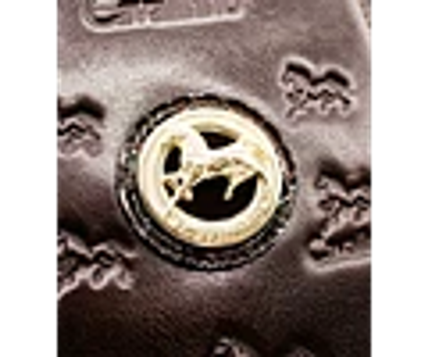 Bolsa de mão Cavalinho Honor 5