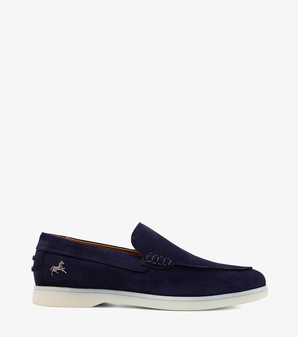 Mocassin Nautical 1