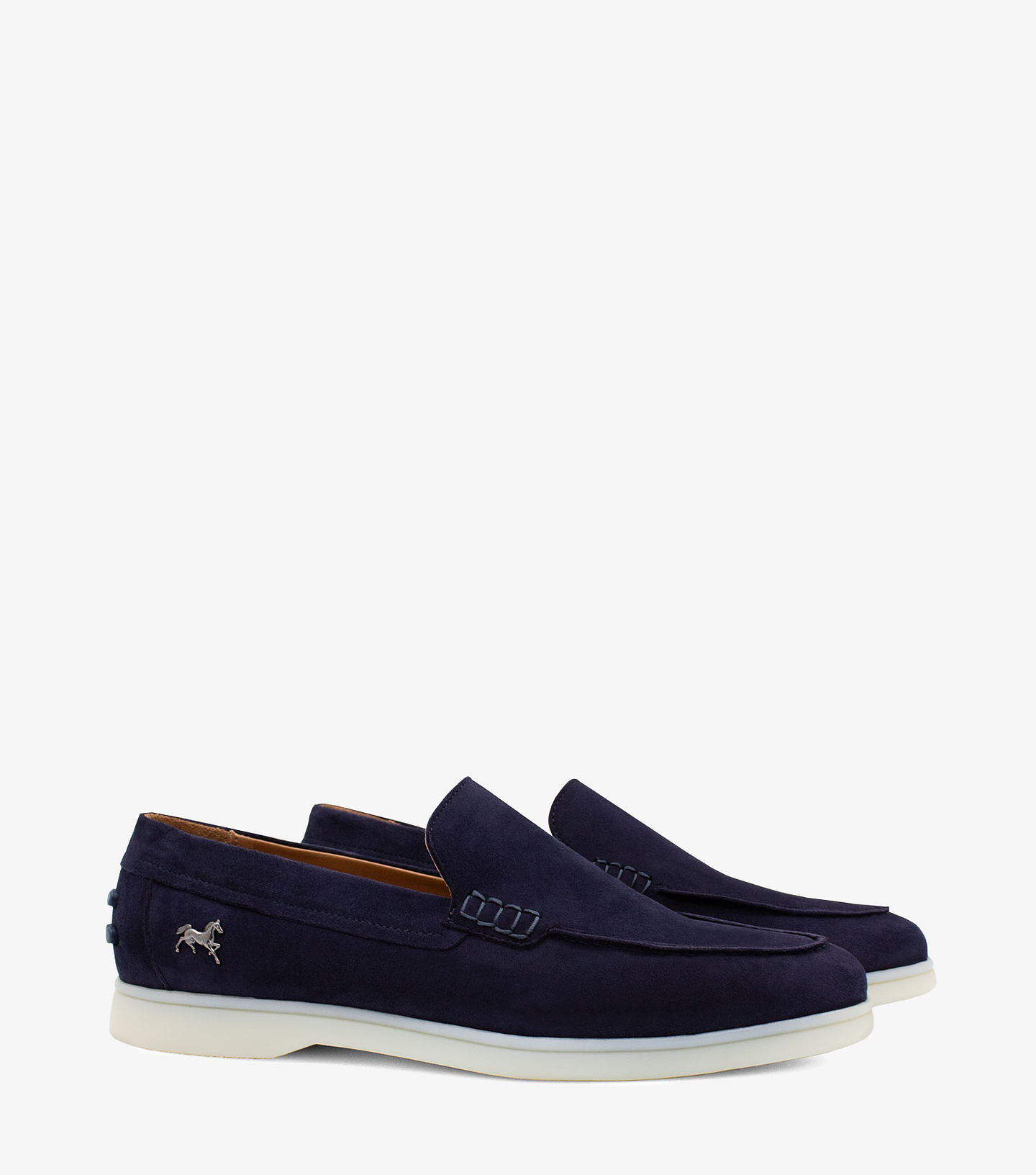 Mocassin Nautical 2
