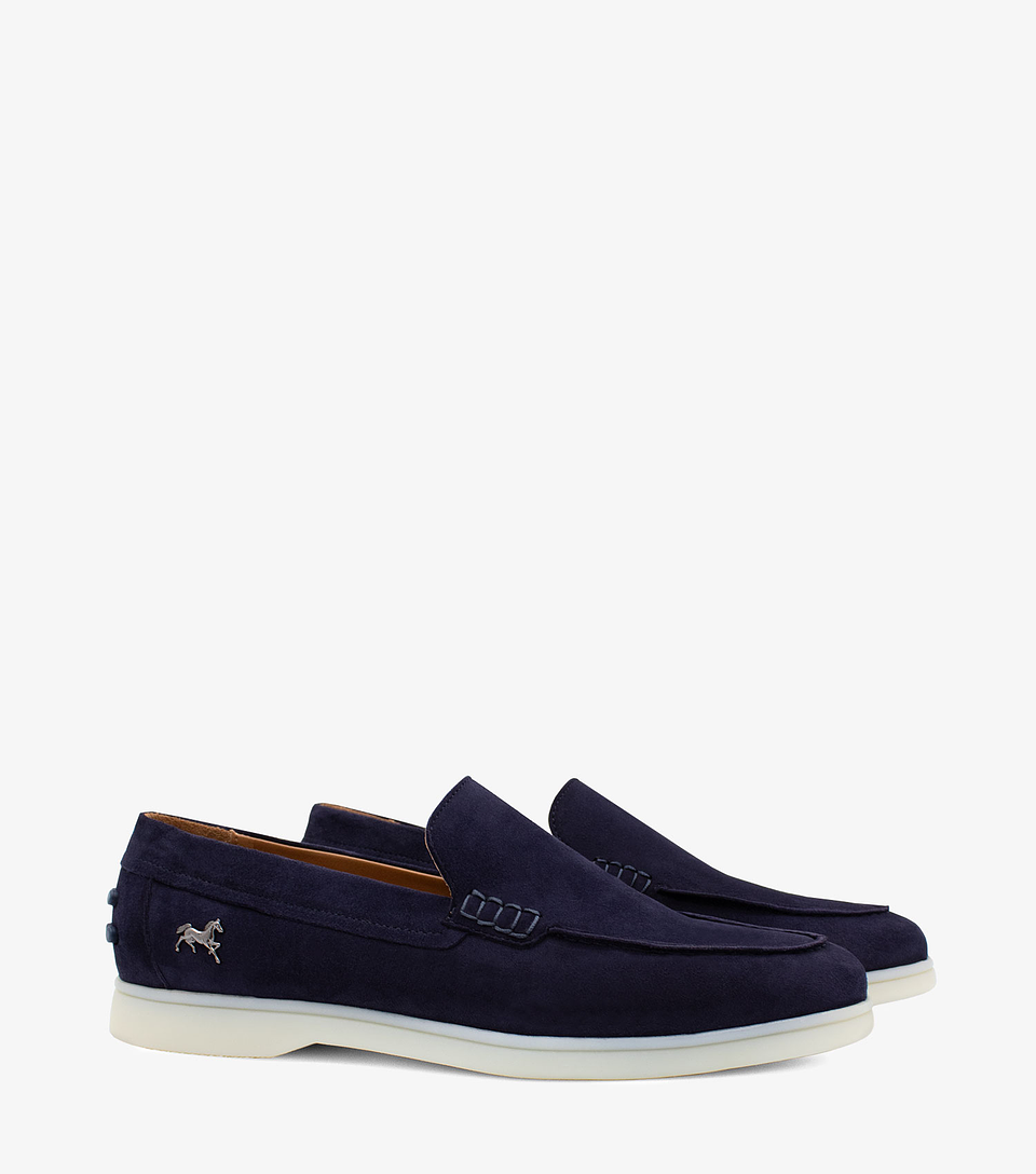 Mocassin Nautical 2