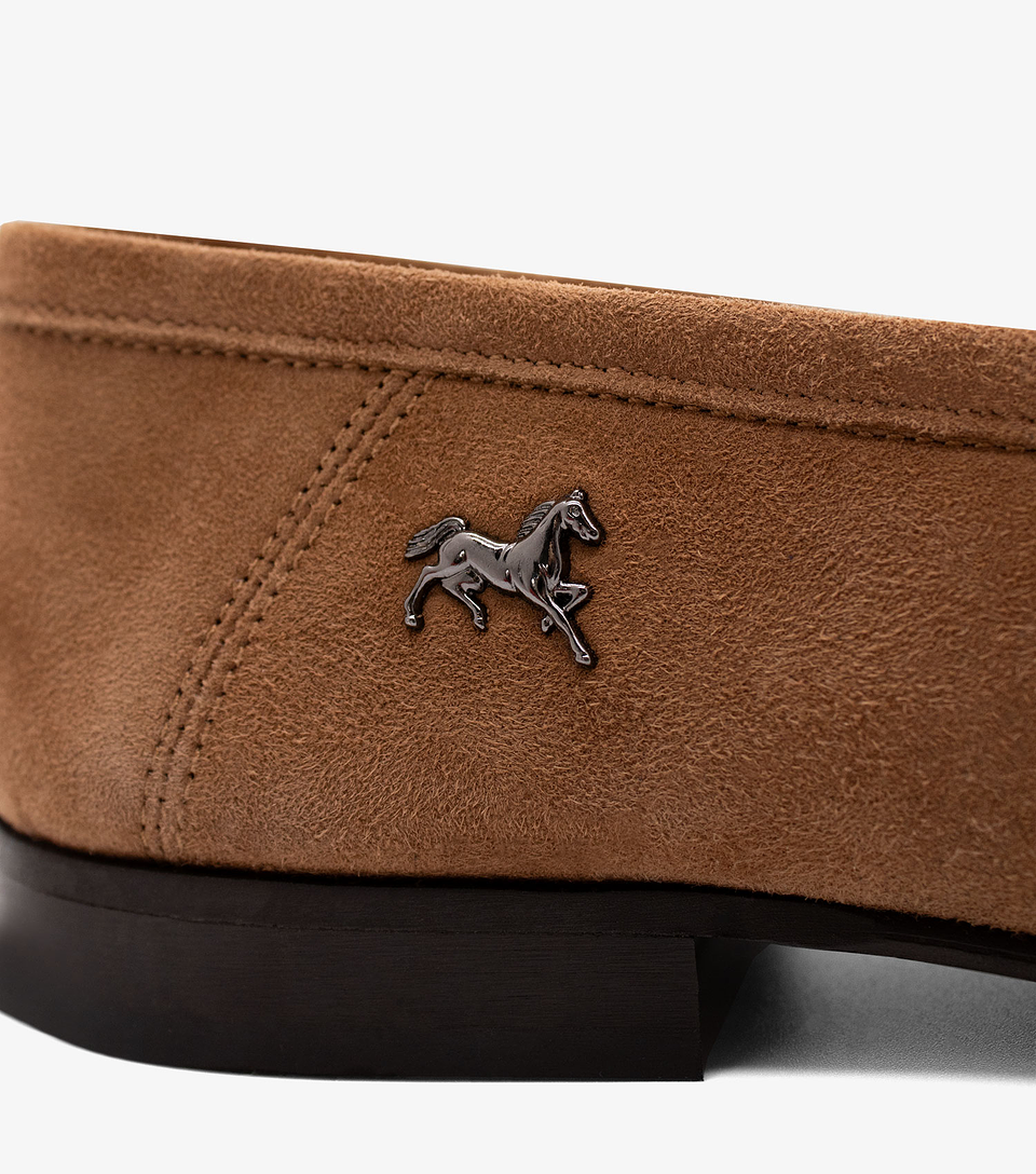 Mocassin Gentleman 4