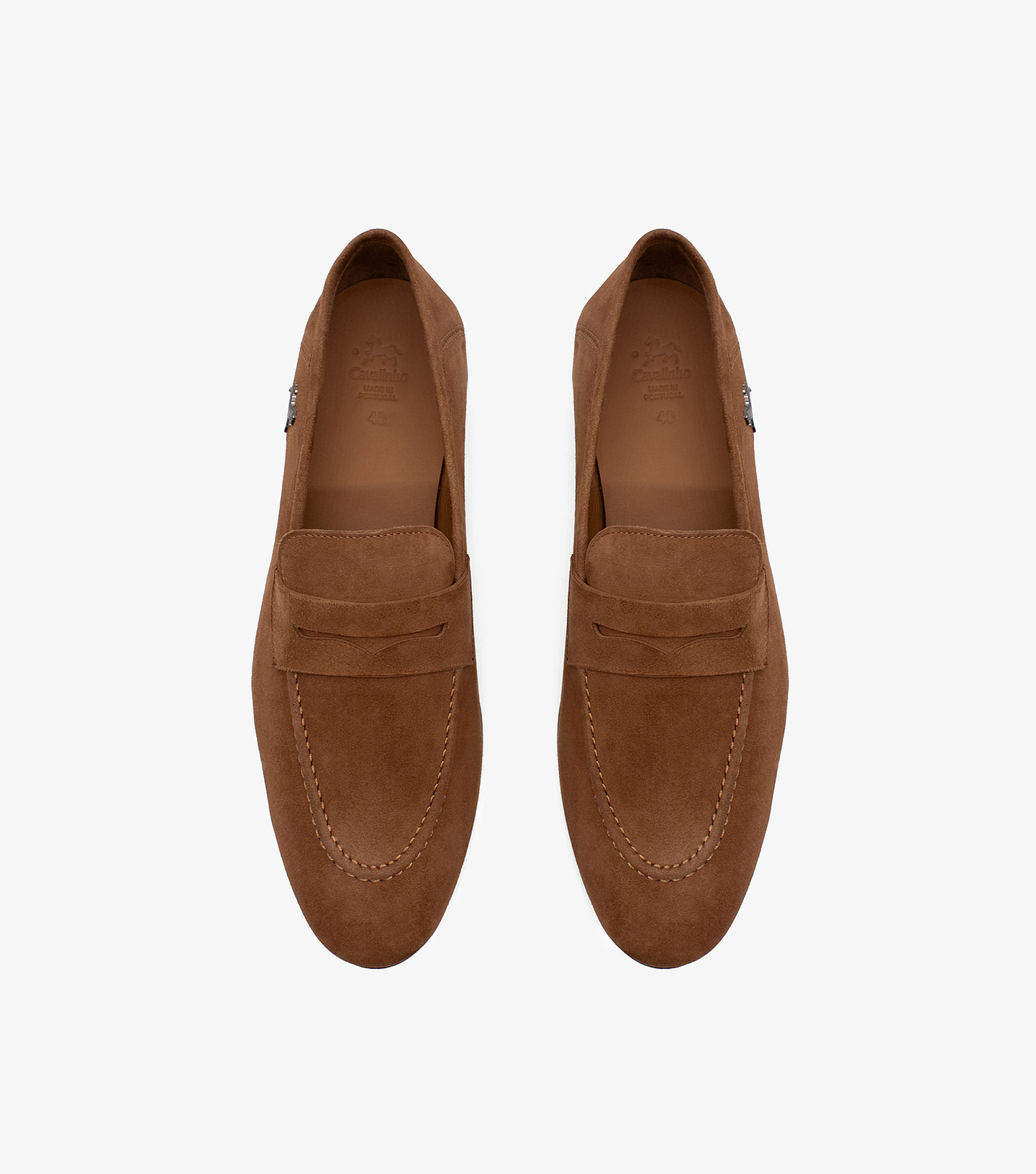 Mocassin Gentleman 3