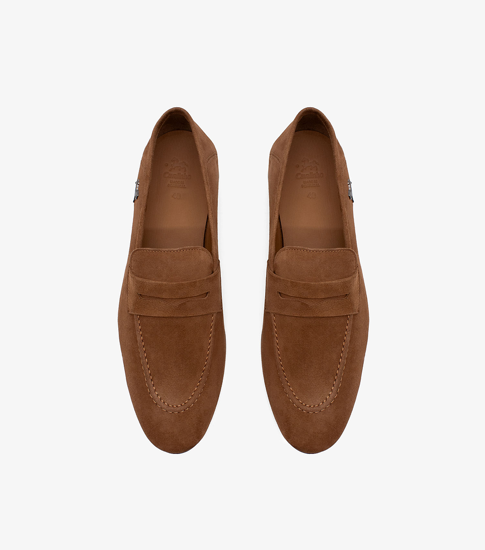 Mocassin Gentleman 3