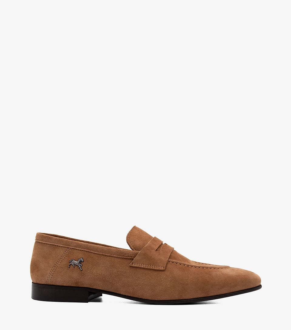 Mocassin Gentleman 1