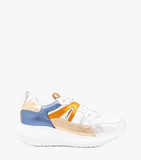 Sapatilha ColorLight