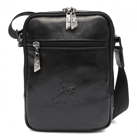 Bolsa Cavalinho Gentleman
