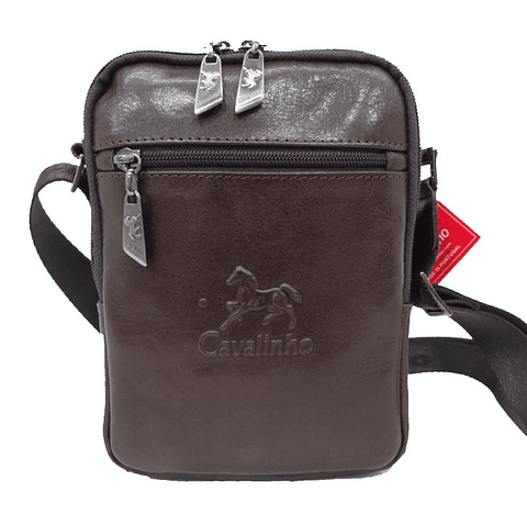 Bolsa Cavalinho Gentleman