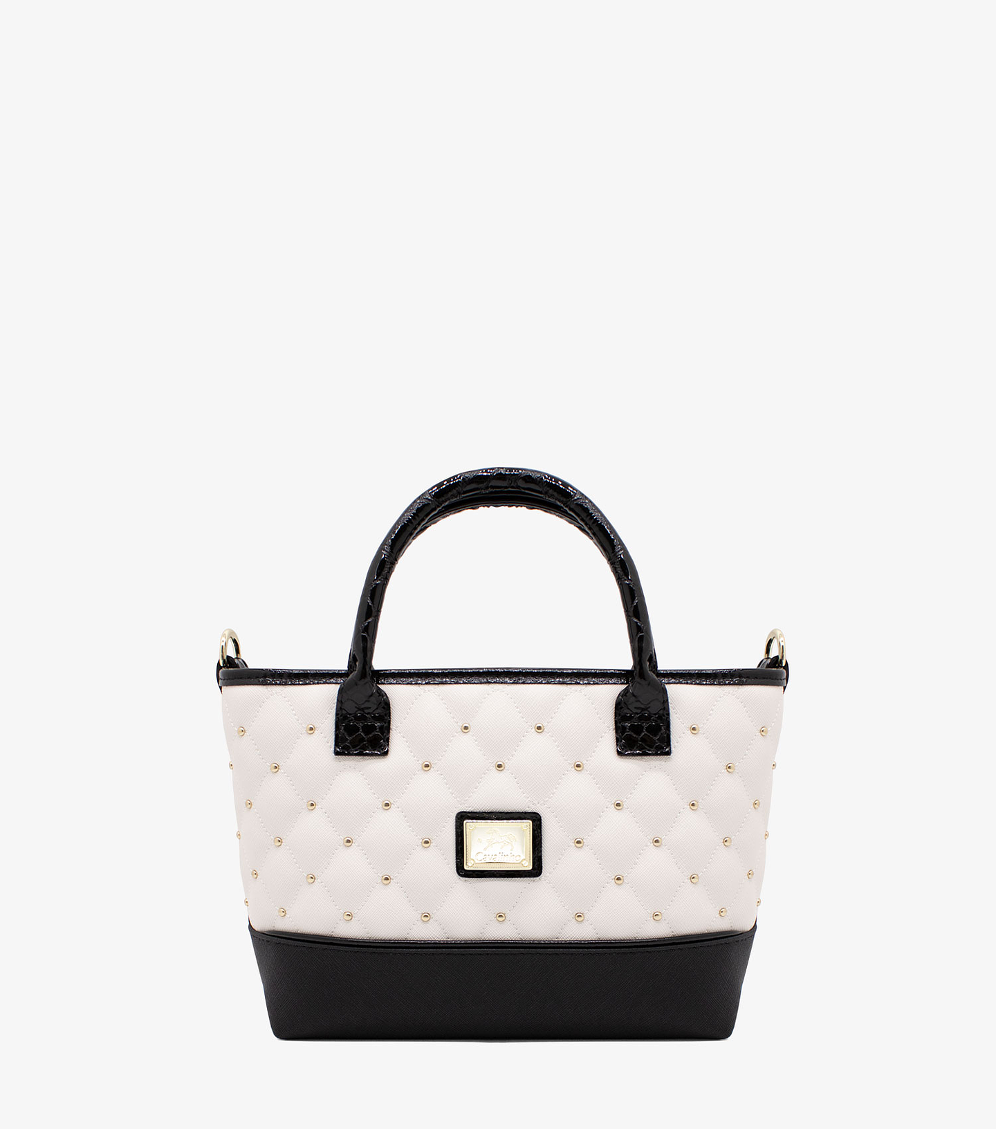 Mini Bolsa de Mão Craft 1