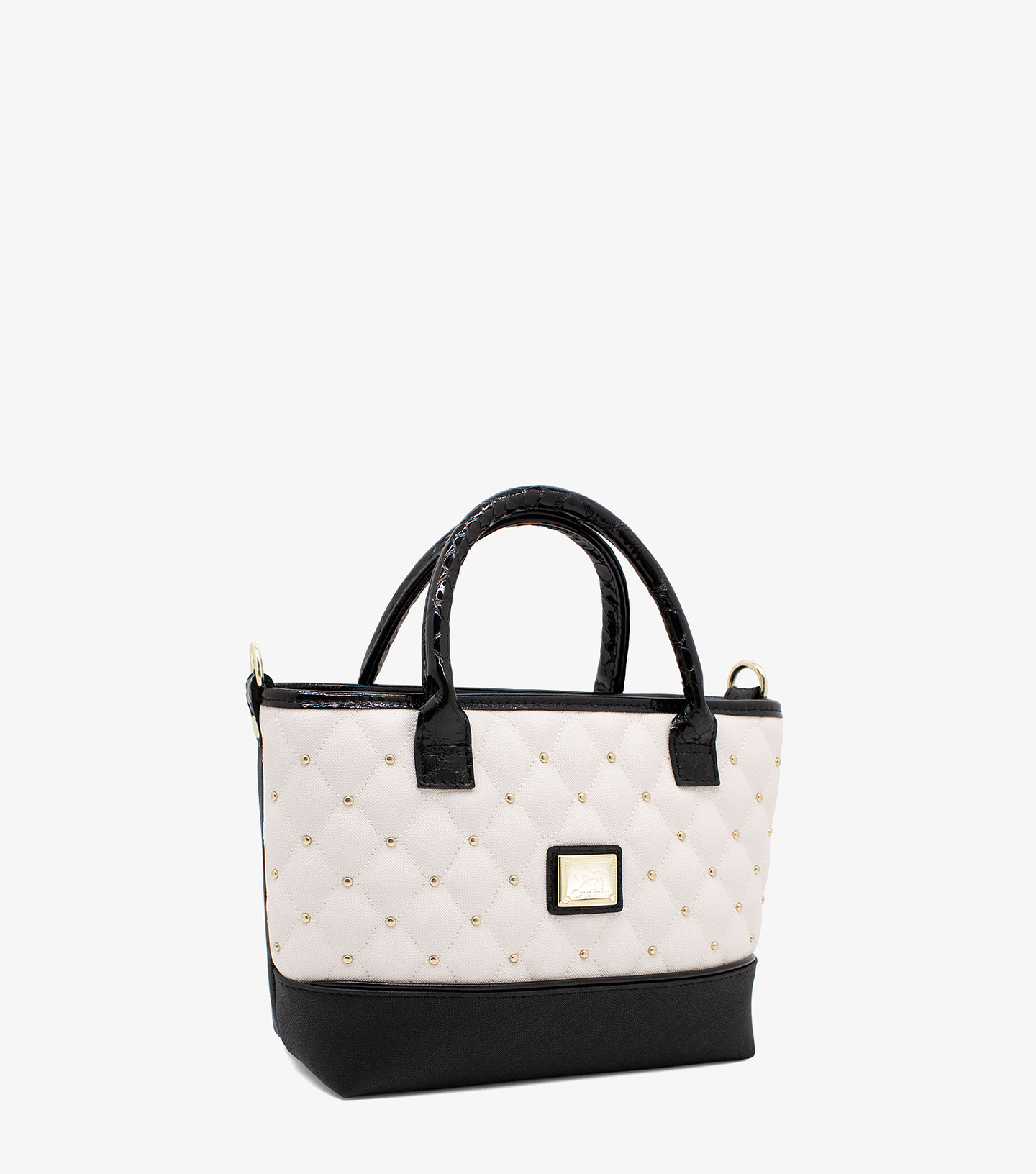 Mini Bolsa de Mão Craft 2