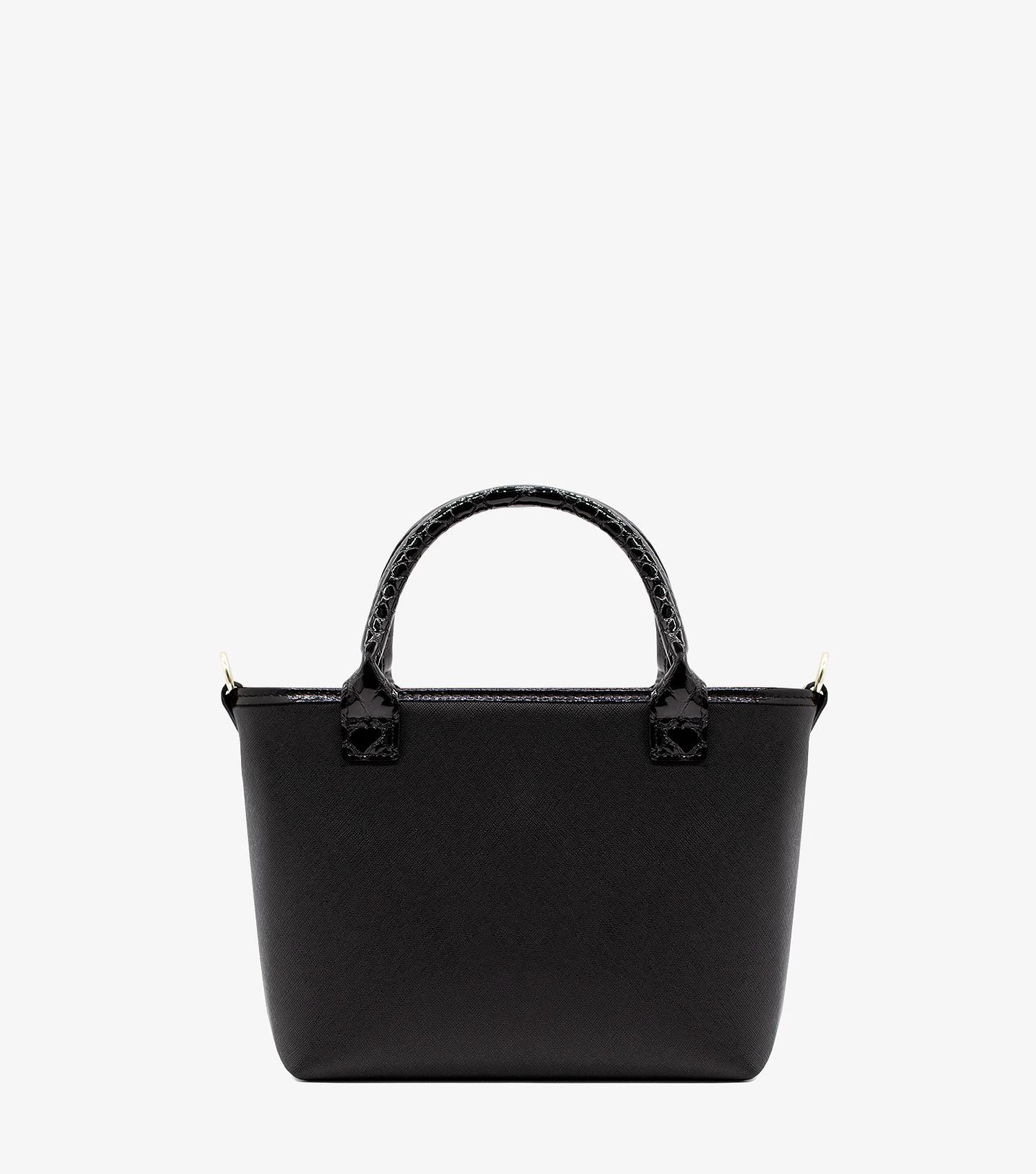 Mini Bolsa de Mão Craft 4