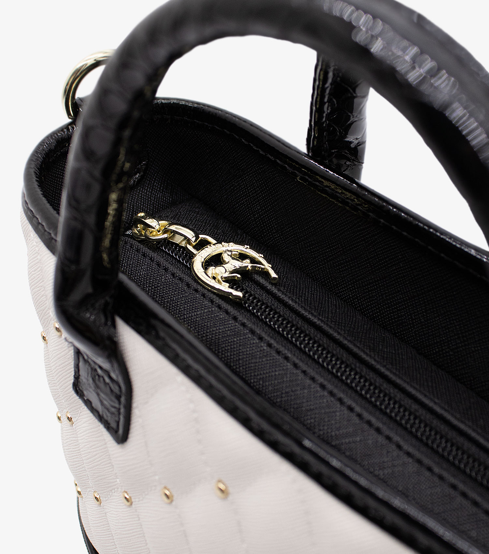 Mini Bolsa de Mão Craft 5