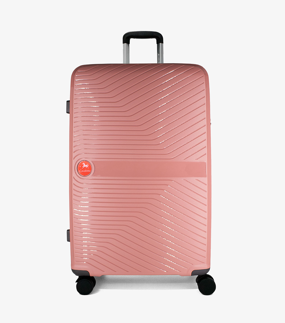 Trolley de Porão Colorful 1