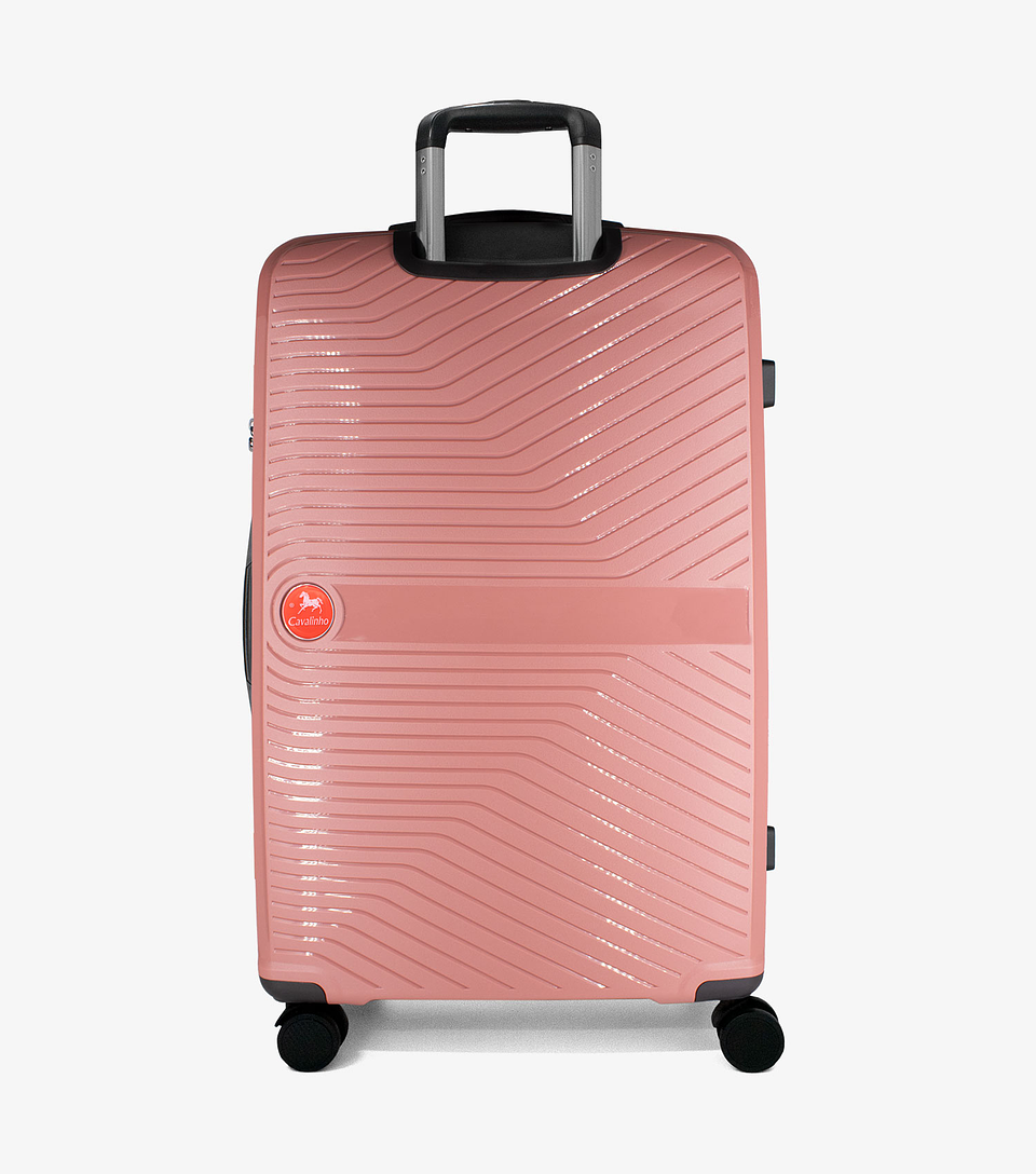 Trolley de Porão Colorful 4