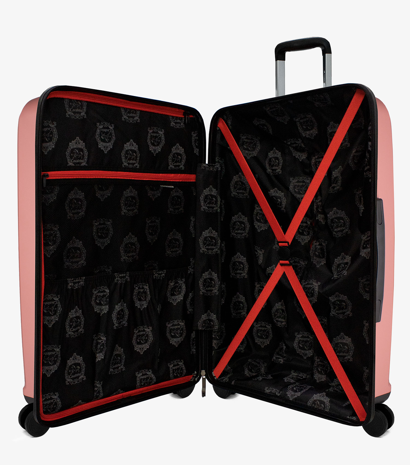 Trolley de Porão Colorful 5