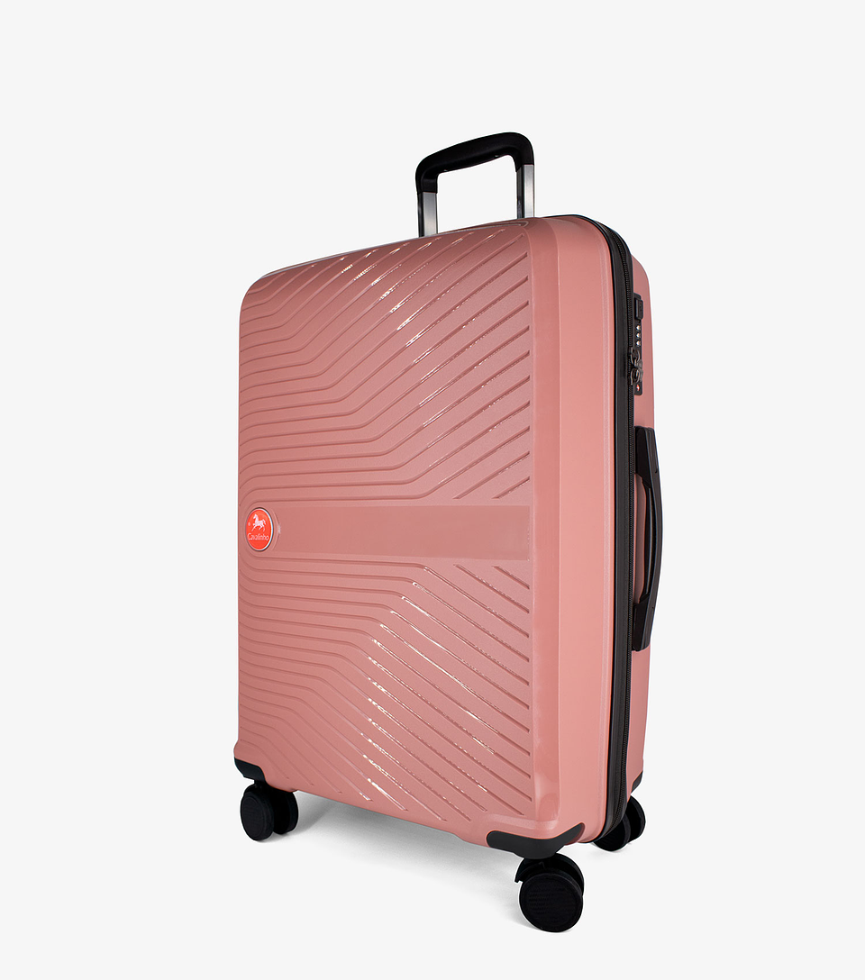 Trolley de Porão Colorful 2