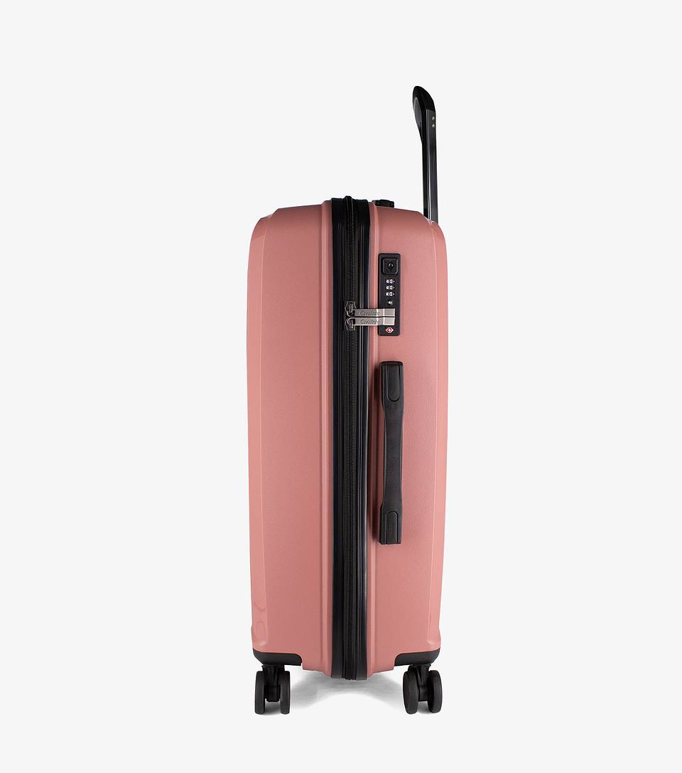 Trolley de Porão Colorful 3