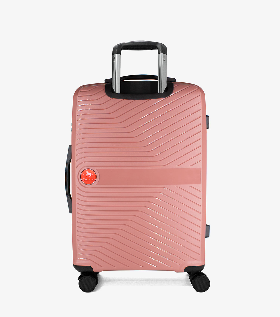 Trolley de Porão Colorful 4