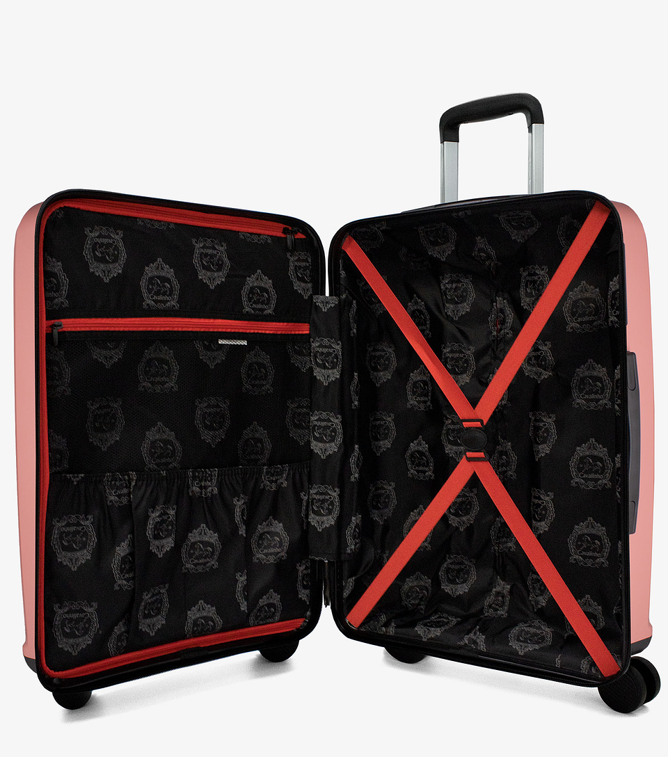 Trolley de Porão Colorful 5