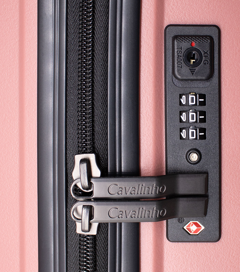 Trolley de Cabine Colorful 7