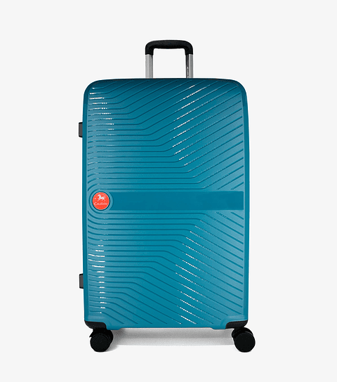 Trolley de Porão Colorful