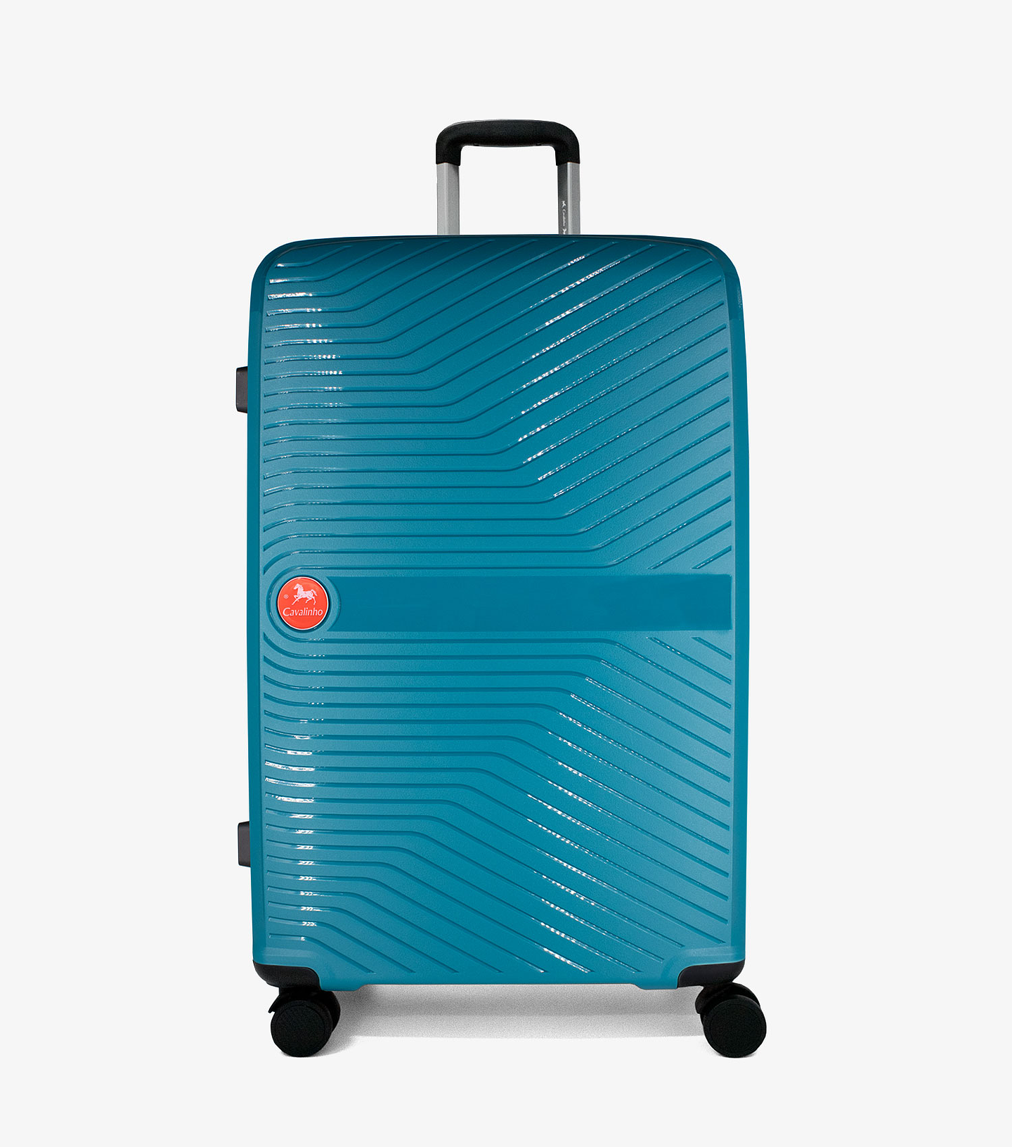 Trolley de Porão Colorful 1