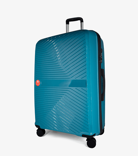 Trolley de Porão Colorful