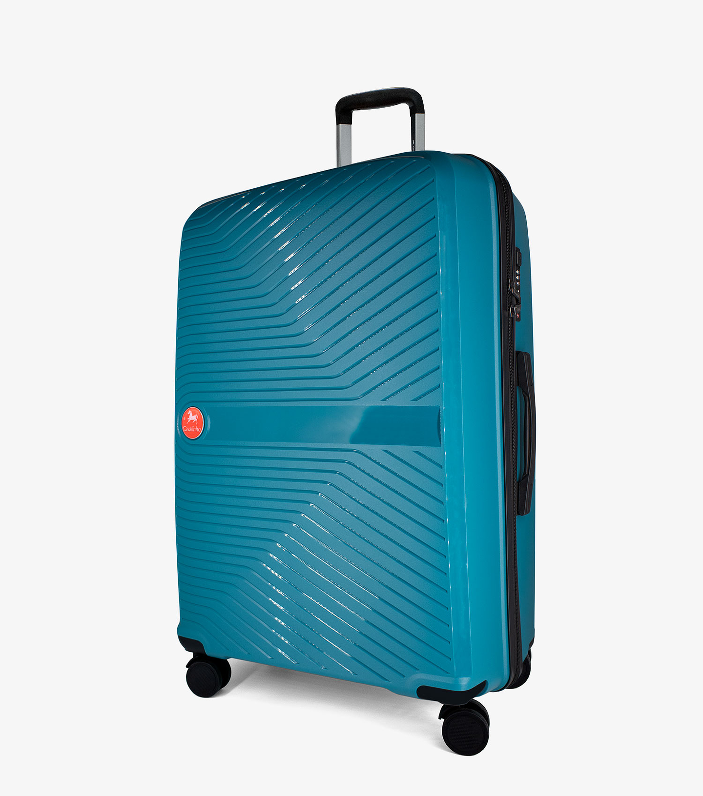 Trolley de Porão Colorful 2