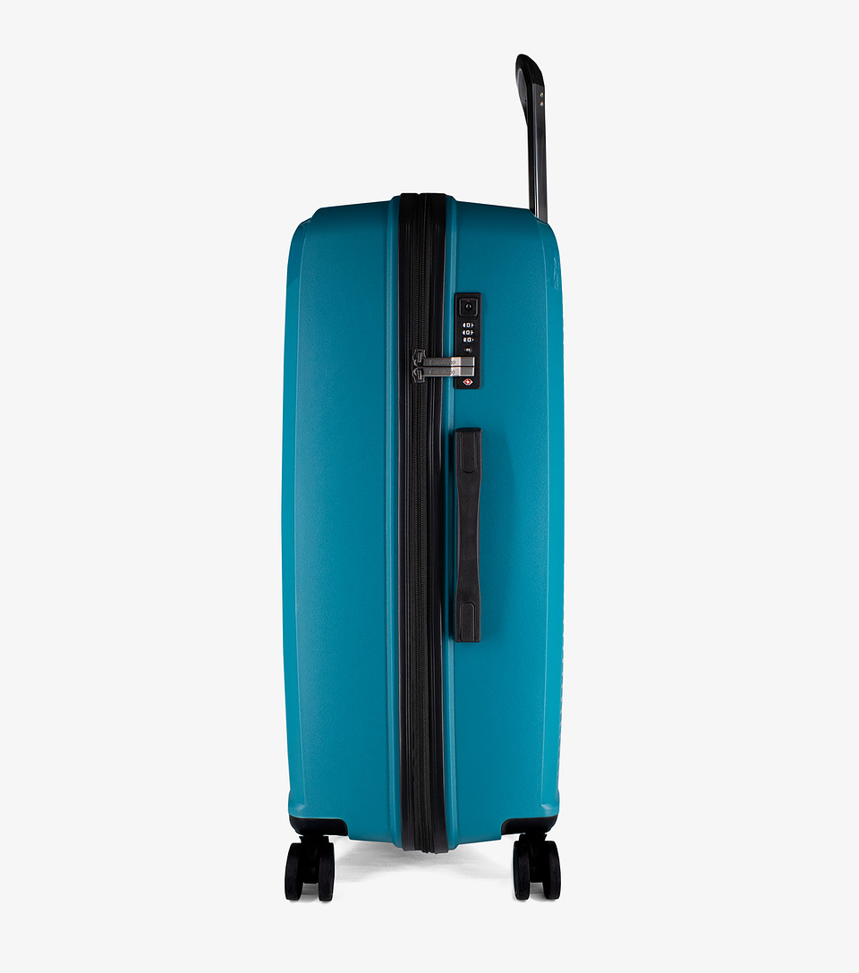 Trolley de Porão Colorful 3