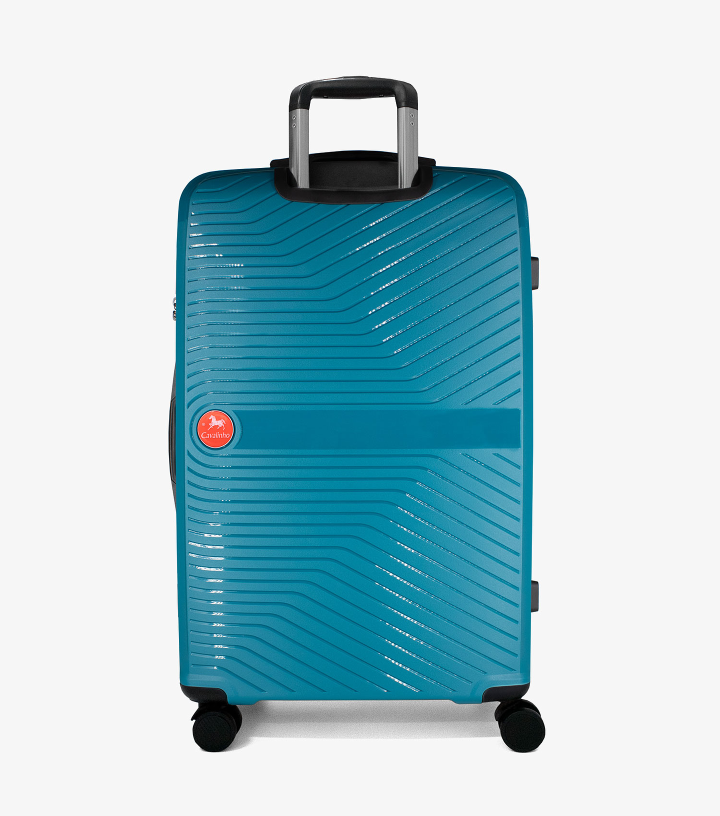 Trolley de Porão Colorful 4