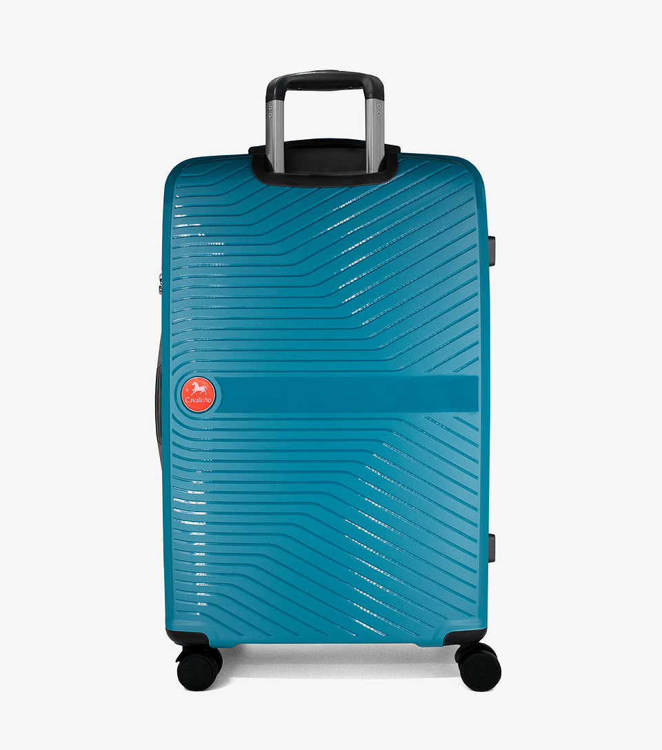 Trolley de Porão Colorful 4