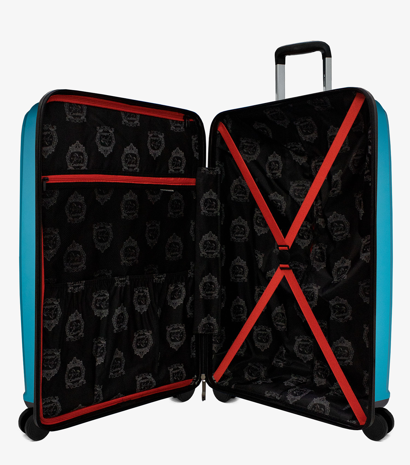 Trolley de Porão Colorful 5