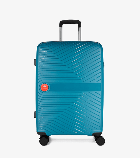 Trolley de Porão Colorful