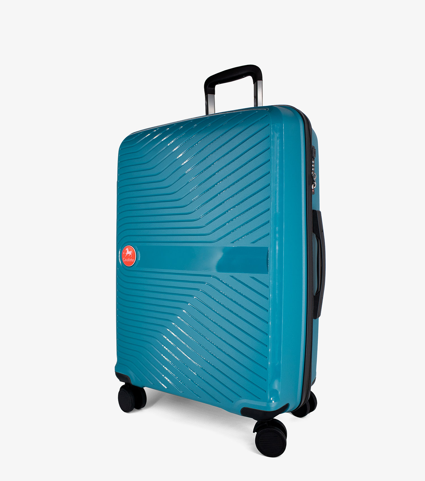 Trolley de Porão Colorful 2