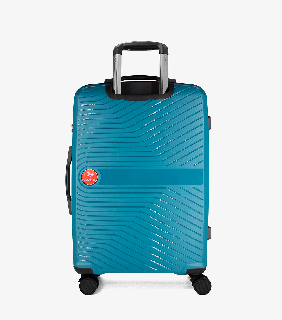 Trolley de Porão Colorful 4